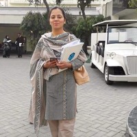 Saima Khan