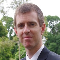 Cameron Anderson