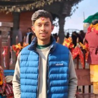 Bidhan Tiwari