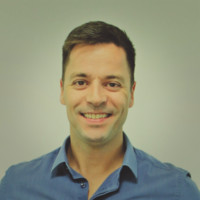 Marcus Eduardo Chagas