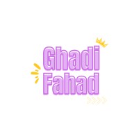 Ghadi Fahad