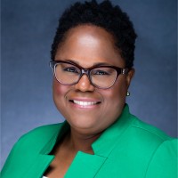 Letitia Williams