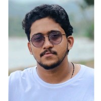 Abin D Antony