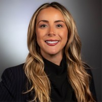 Amanda Hinson