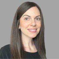 Rachel Steinhauer, Shrm-Cp