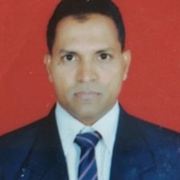 Pradeep More