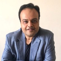 Rajiv Sheth