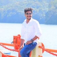 Ashwin Krishna