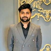 Muhammad Kashan Haider