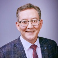 Alexander Stepanov