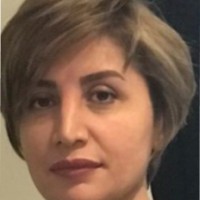 Zahra Ghasemi
