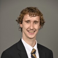 Connor Smith