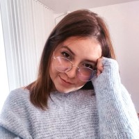 Yasmin Crepaldi