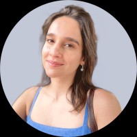 Rebeca Magalhães