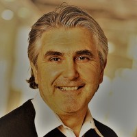 Bruno Gerard Georges Béguin