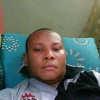 Victor Mokwunye