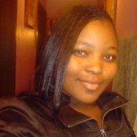 Pamela Ngebe