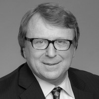 Douglas B. Buchanan, K.C.