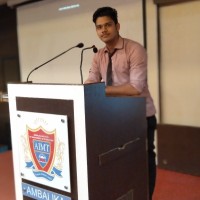 Pulkit Tiwari
