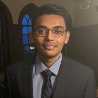 Ved Patel