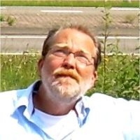 Mar van der Velden