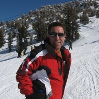 Russell Clark