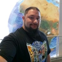Christopher Ferguson