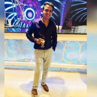 Sandeep Panchal