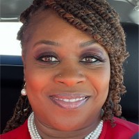Lashonda Hall