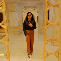 Anamika S