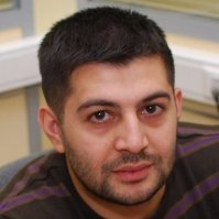 Ashot Danielyan
