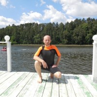 Evgeny Ruban