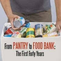 Food Bank Yolo County