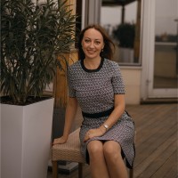 Alexandra Trubitsina