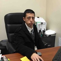 Jose Luis Maldonado