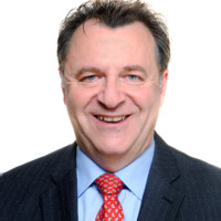 Christopher Pockette