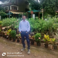 Dnyaneshwar Khairnar