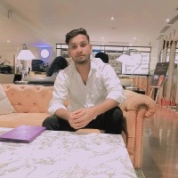Vinay Mehra