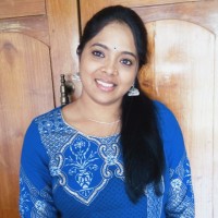Deepthi B V