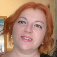 Gergana Yordanova