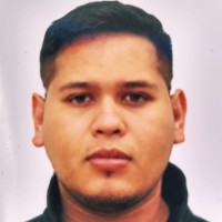 Eriberto Rojas