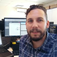 Diego Andres Gaudenzi