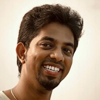 Goutham Vethagiri Rajakumar