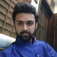 Ashutosh Gadekar