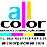 Allcolorprint Gráfica