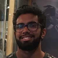 Shreyas Kumar