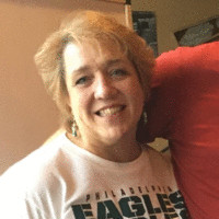 Cheryl Giles-Trosino