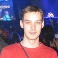 Vasyl Novatskyi