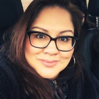 Maria Reyes