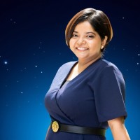 Sonali C.